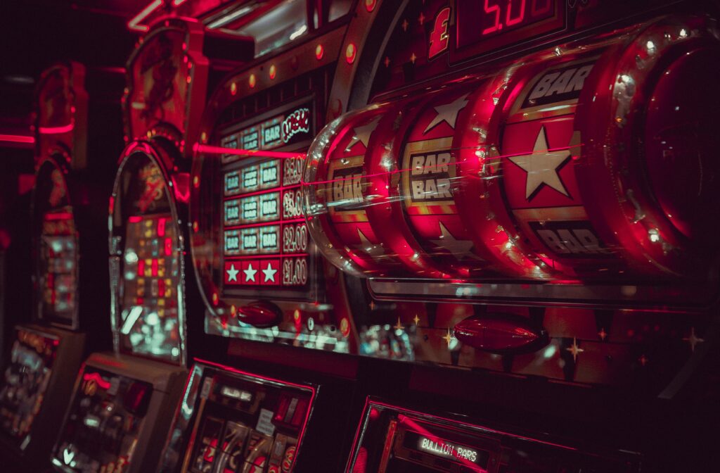 Permainan Seluler dan Masa Depan Slot Online